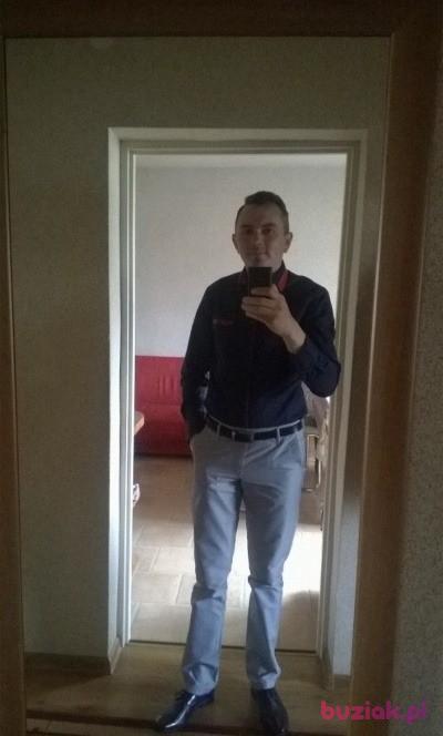 Paweł , Male, 41, Ciechanów, Polska, Photo: 3