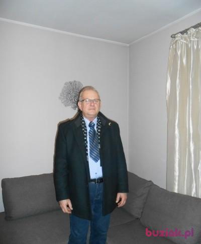 Janusz, Male, 66, Grudziądz, Polska, Photo: 3