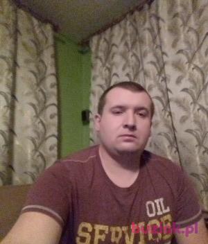 Kamil, Mężczyzna, 40, Lublin, Polska, Zdjęcie: 2