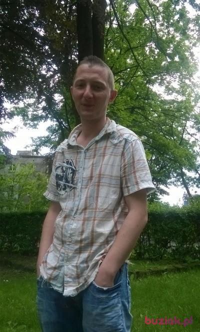 Sebastian, Male, 40, Mysłowice, Polska, Photo: 2