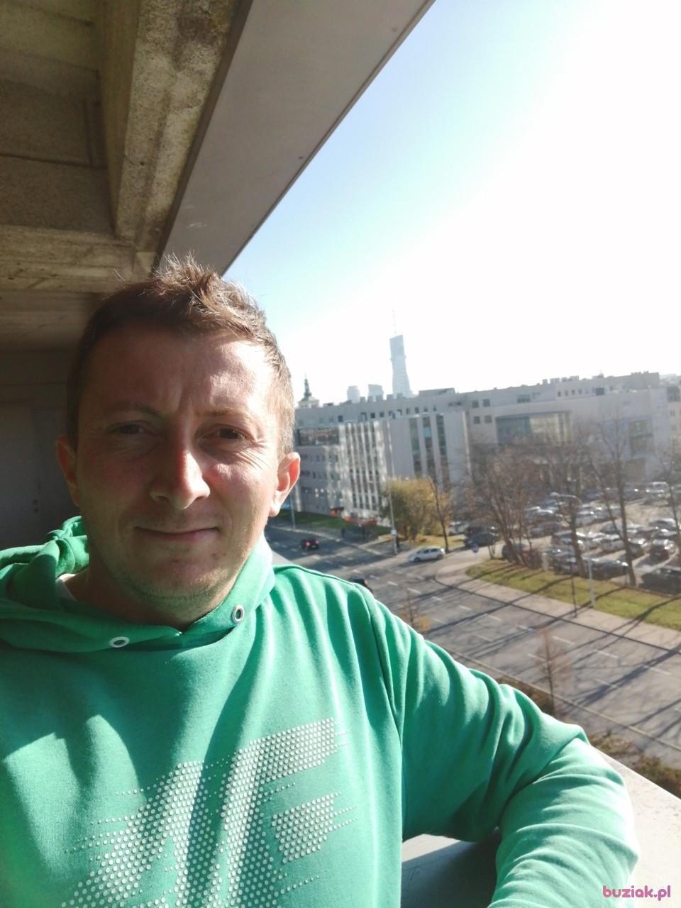 Imie, Male, 37, Jasło, Polska, Photo: 5