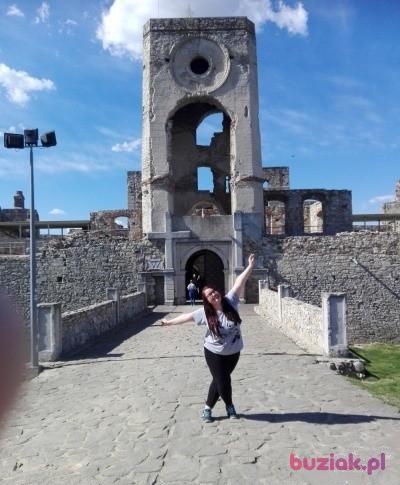Monika, Female, 31, Sosnowiec, Polska, Photo: 5