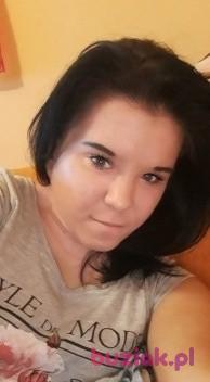 Kasia , Female, 30, Sochaczew, Polska, Photo: 1