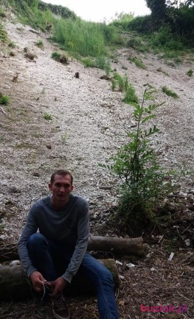 Dominik , Male, 31, Fulbourn, Wielka Brytania, Photo: 2