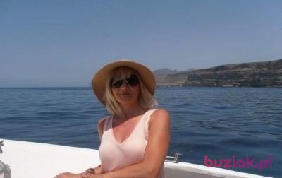 Magdalena, Female, 57, Warszawa, Polska, Photo: 2