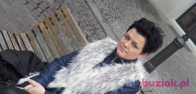 Renata , Female, 53, Włoszczowa, Polska, Photo: 2