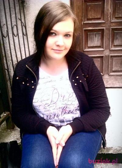 Weronika, Female, 29, Przasnysz, Polska, Photo: 3