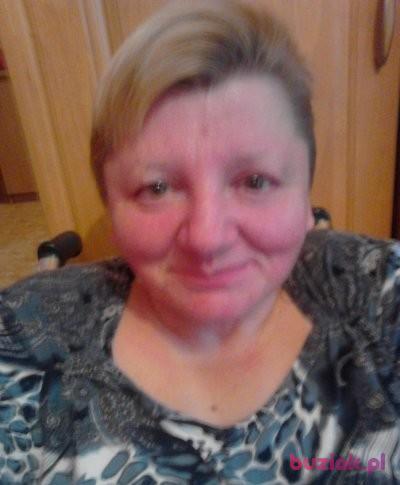 Ula, Female, 58, Piaseczno, Polska, Photo: 2