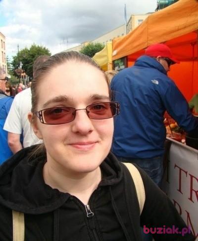 Natalia, Female, 34, Irlandia, Photo: 4