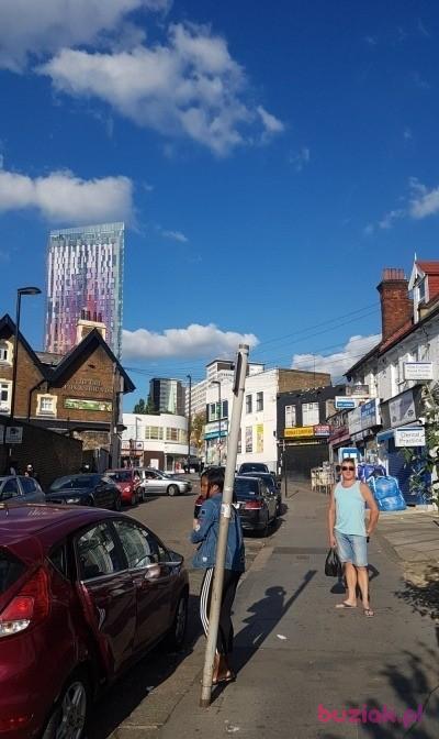 30thArtur, Male, 38, Wielka Brytania, Photo: 2