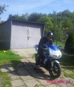 Patryk, Male, 32, Gliwice, Polska, Photo: 2