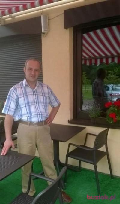 bogdan42, Male, 51, Tarnów, Polska, Photo: 1