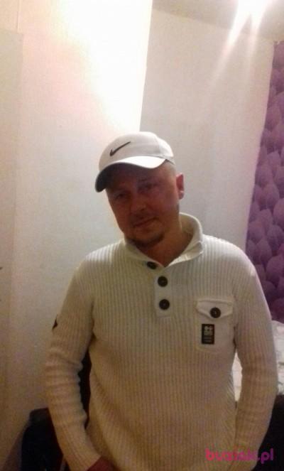 Bartek, Male, 50, Accrington, Wielka Brytania, Photo: 1