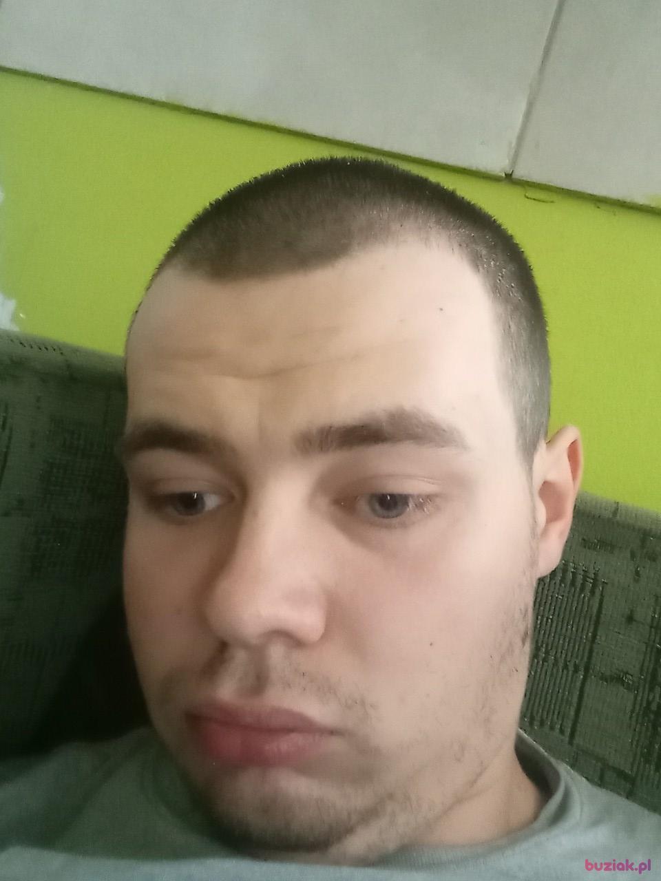 Jakub, Male, 28, Białystok, Polska, Photo: 2