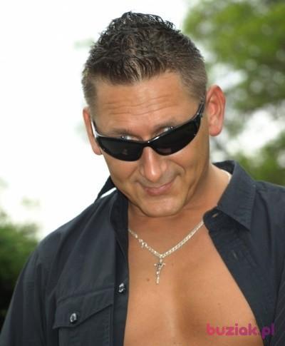 Marek, Male, 53, Ełk, Polska, Photo: 2