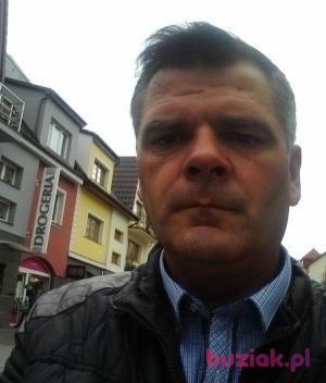 Arek, Mężczyzna, 52, Słupsk, Polska, Zdjęcie: 4