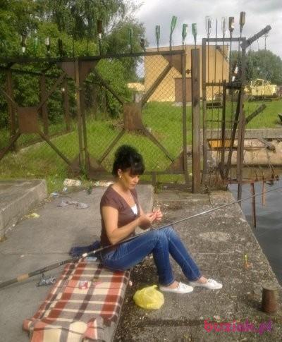 Jola, Female, 61, Ełk, Polska, Photo: 3