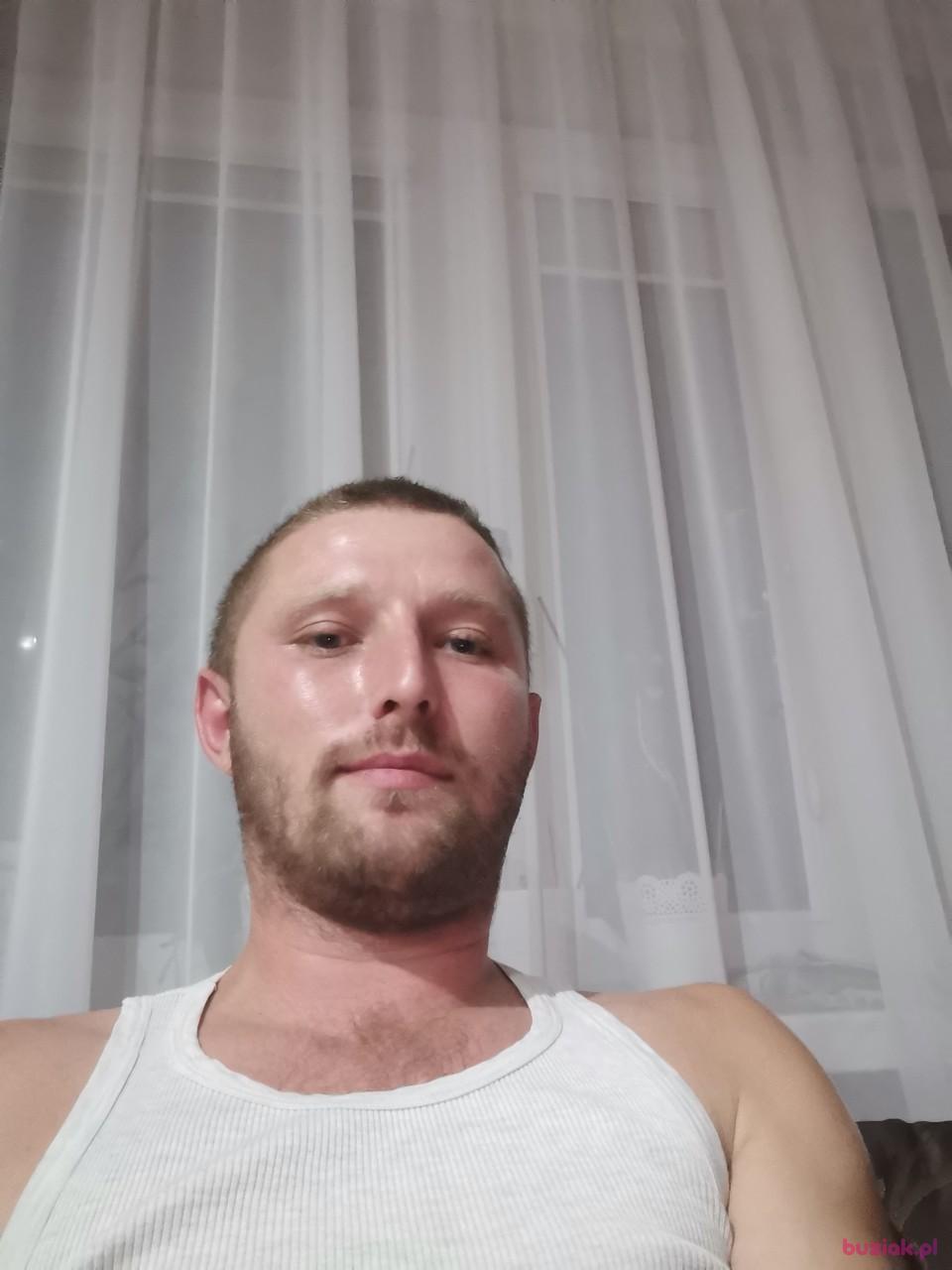 Seweryn, Male, 36, Połaniec, Polska, Photo: 2