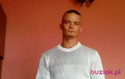 Grzesiek, Male, 40, Ełk, Polska, Photo: 2