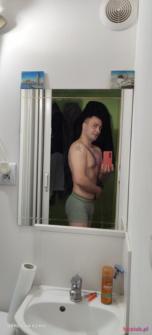 Michal, Male, 36, Łódź, Polska, Photo: 3
