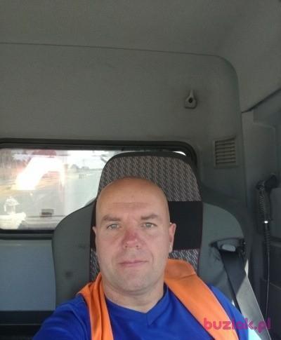 krzysztof, Male, 48, Łuków, Polska, Photo: 2