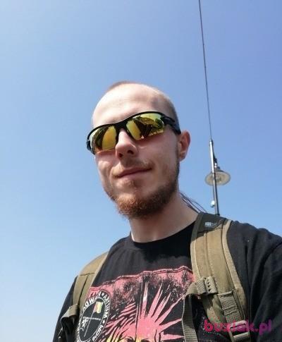 Maciej, Male, 30, Virginia Water, Wielka Brytania, Photo: 3