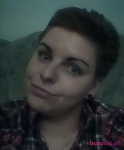 Katarzyna, Female, 35, Prabuty, Polska, Photo: 1