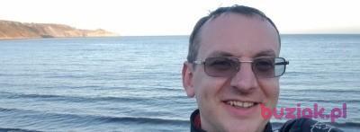 Piotr, Male, 46, Preston, Wielka Brytania, Photo: 1