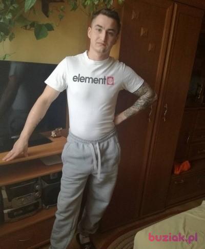 Łukasz, Male, 36, Zambrów, Polska, Photo: 4