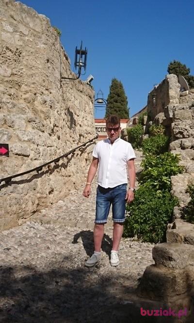 Piotr, Mężczyzna, 56, Wrocław, Polska, Zdjęcie: 3