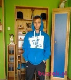 Damian, Male, 29, Kłodzko, Polska, Photo: 3