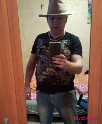 ŁUKASZ, Male, 46, Żmigród, Polska, Photo: 4