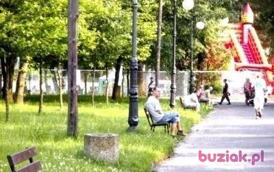 pawel, Mężczyzna, 43, Przemyśl, Polska, Zdjęcie: 1