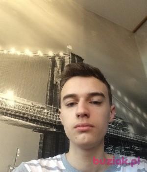 Bartek , Male, 27, Choroszcz, Polska, Photo: 3
