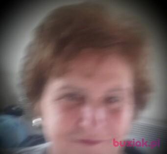 Ela, Female, 71, Błonie, Polska, Photo: 2