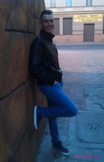 krystian, Male, 38, Bydgoszcz, Polska, Photo: 4