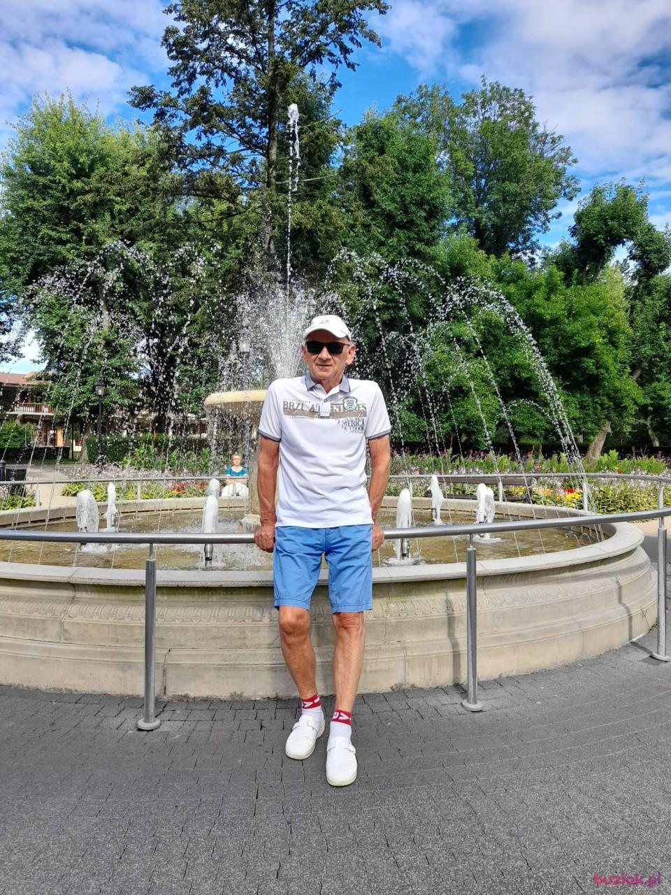 Rom, Male, 74, Warszawa, Polska, Photo: 1