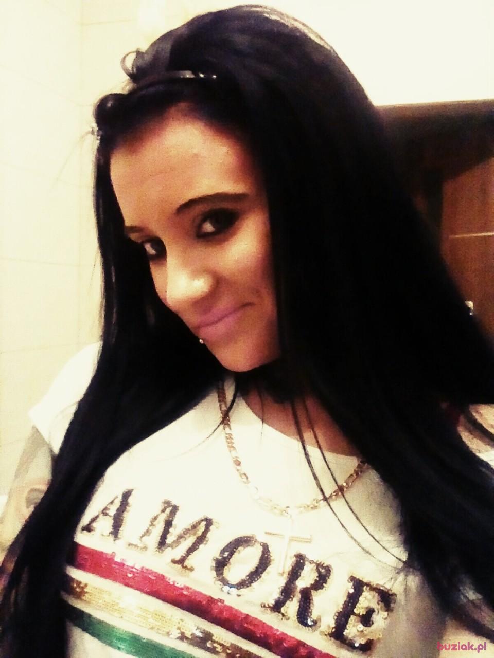 Diablica, Female, 30, Wrocław, Polska, Photo: 1
