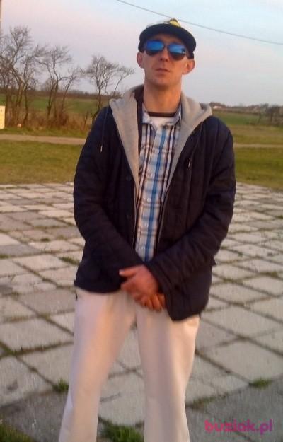 Kacper, Male, 38, Ośno Lubuskie, Polska, Photo: 3