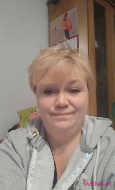 Katarzyna, Female, 56, Augustów, Polska, Photo: 2