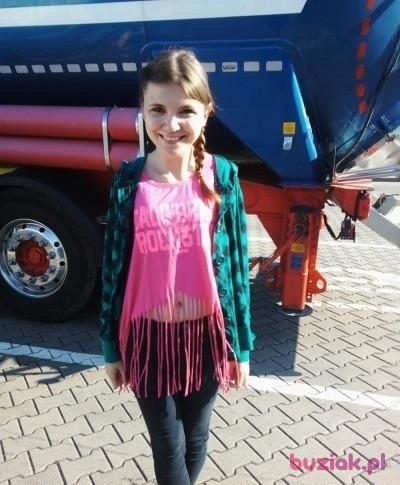 Natalia , Female, 30, Jarocin, Polska, Photo: 6