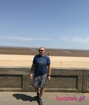 Tomek, Male, 52, Wielka Brytania, Photo: 5