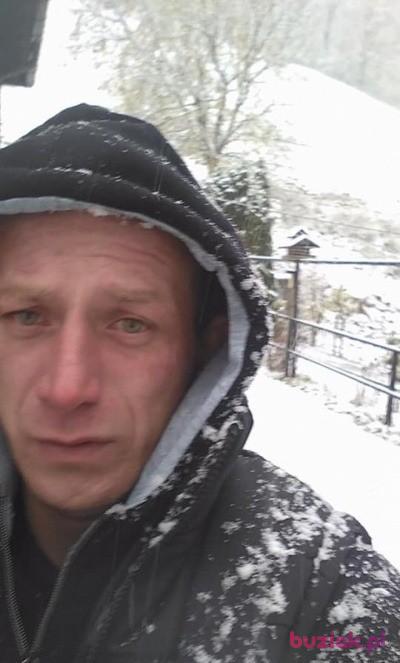 damian, Male, 45, Kłobuck, Polska, Photo: 2