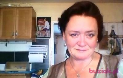 Joanna, Female, 56, Płock, Polska, Photo: 4