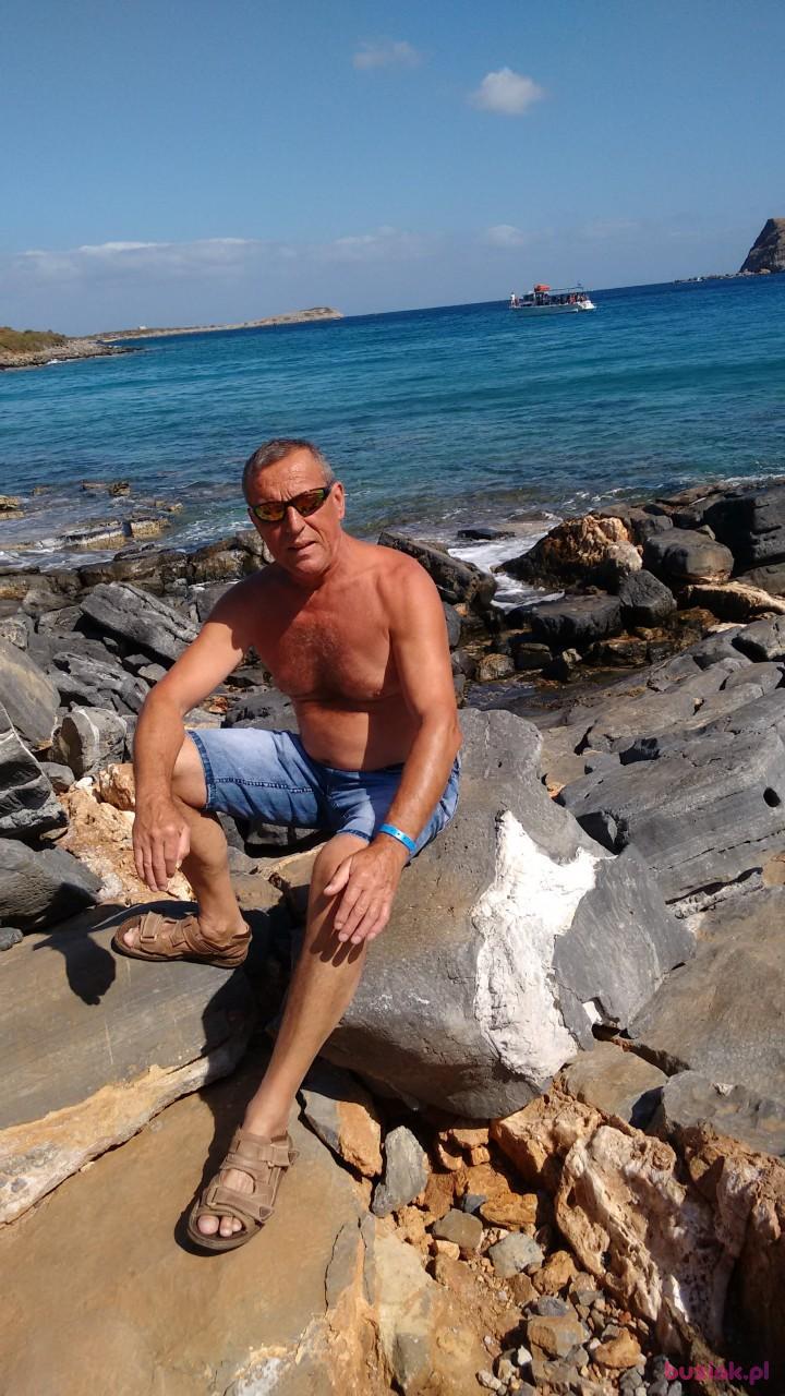 Kazik, Mężczyzna, 70, Ruda Śląska, Polska, Zdjęcie: 4