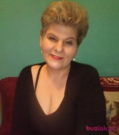 Krystyna, Kobieta, 61, Kędzierzyn-Koźle, Polska, Zdjęcie: 2
