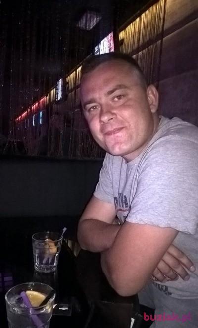 Rafał, Male, 39, Lipno, Polska, Photo: 2