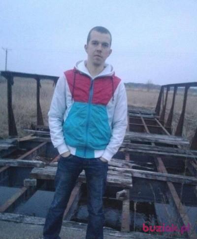 Bogdan, Male, 36, Szprotawa, Polska, Photo: 4