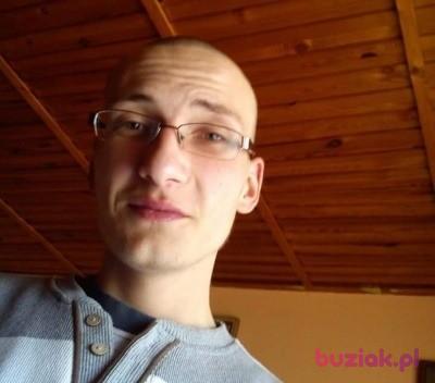 Adam, Male, 32, Kowary, Polska, Photo: 3