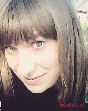 Klaudia, Female, 33, Jaworzno, Polska, Photo: 1